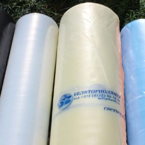 Пленка ПЭ, Нс, рукав 0,200*(1500х2)