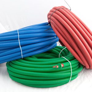 Шланг поливочный