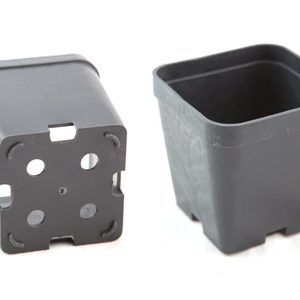 Горшок для рассады №3