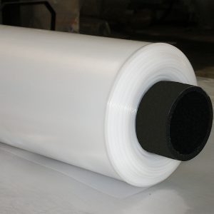 Пленка полиэтиленовая пищевая