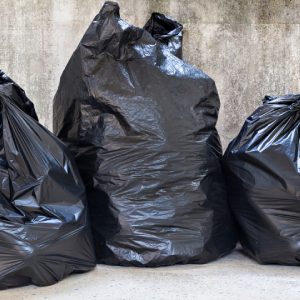 Пакеты полиэтиленовые технические