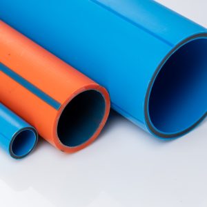 Труба трёхслойная техническая